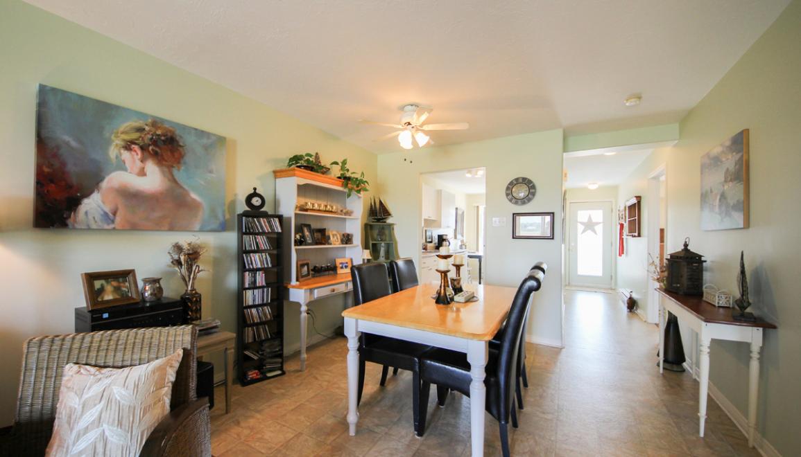 Strathmore Apartments killam